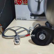 همزن نوال 12 لیتر کاسه دار Newal MXR-3560