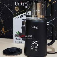 چای ساز لمسی یونیک مکس V2PCK-32 Unique Max