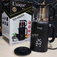 چای ساز لمسی یونیک مکس V2PCK-32 Unique Max