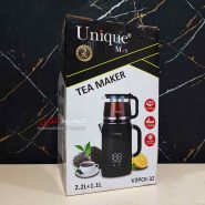 چای ساز لمسی یونیک مکس V2PCK-32 Unique Max