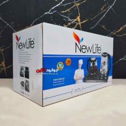 چای ساز نیولایف کنارهمی NewLife TM 20N 328