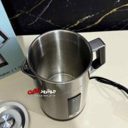 چای ساز گوسونیک GST-781-B 1 پنل لمسی روهم