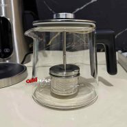 چای ساز گوسونیک GST-782 روهم پنل لمسی