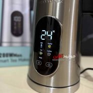 چای ساز گوسونیک GST-782 روهم پنل لمسی