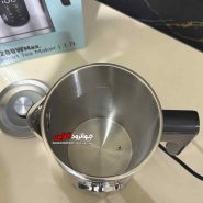 چای ساز گوسونیک GST-782 روهم پنل لمسی