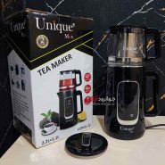 چای ساز یونیک مکس Unique Max V2PCK-22