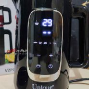 چای ساز یونیک مکس Unique Max V2PCK-22