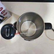 چای ساز یونیک مکس Unique Max V2PCK-22