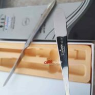 کارد و چنگال یونیک طرح دوتا استیل 12 پارچه 6 نفره Uni-2