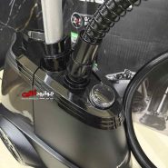 اتو بخار ایستاده تلیونیکس 2200 وات مدل TGS4602 Telionix