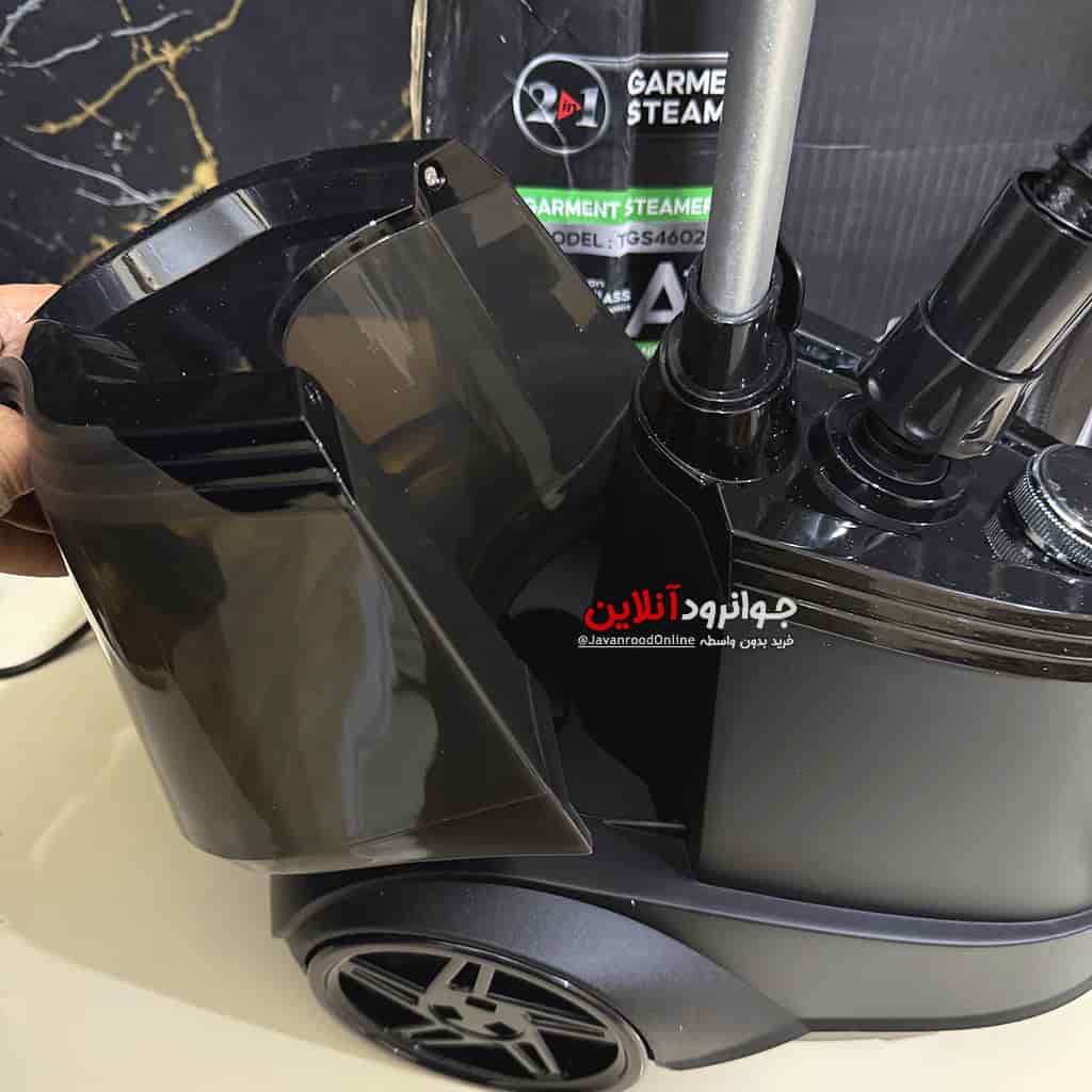 اتو بخار ایستاده تلیونیکس 2200 وات مدل TGS4602 Telionix