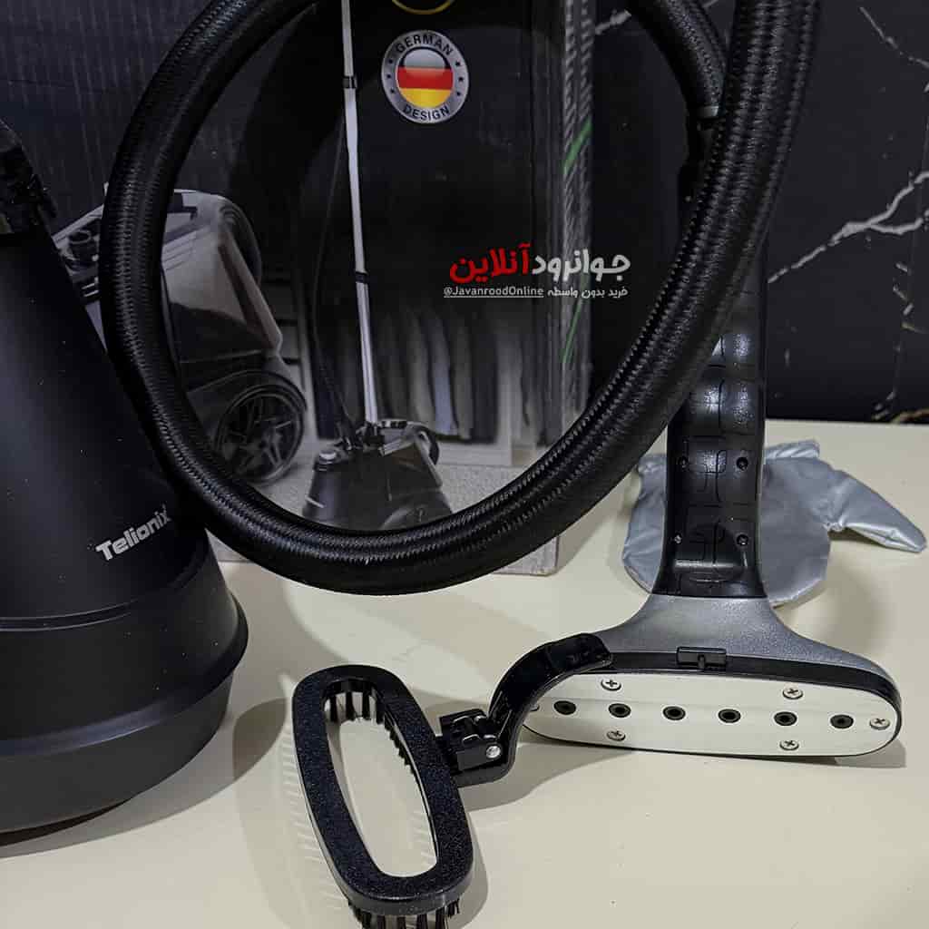اتو بخار ایستاده تلیونیکس 2200 وات مدل TGS4602 Telionix