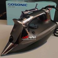 اتو بخار گوسونیک 3000 وات GSI-305