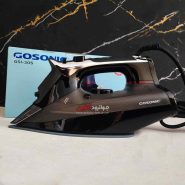 اتو بخار گوسونیک 3000 وات GSI-305