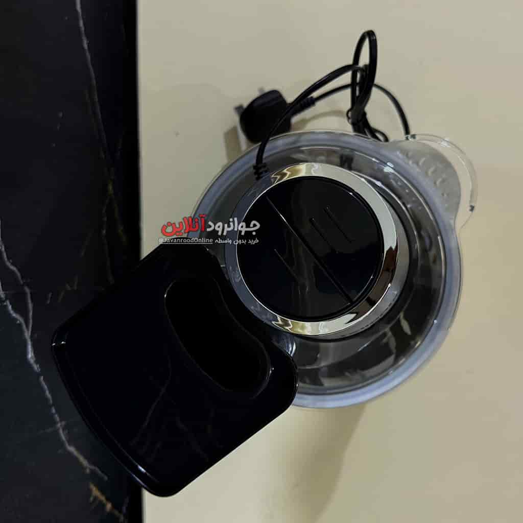 خردکن غذاساز تلیونیکس 6 کاره Telionix TC1800