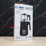 چای ساز لمسی فکر Fakir Bestea Teekocher B18-T18