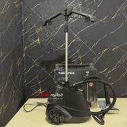 اتو بخار ایستاده تلیونیکس 2200 وات مدل TGS4602 Telionix