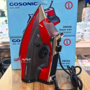 اتو بخار گوسونیک 3000 وات GSI-305