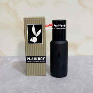 ادکلن پلین بوی