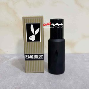 ادکلن پلین بوی