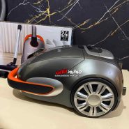 جاروبرقی نوال نیترو 2500 وات Nitro VAC-3570-05