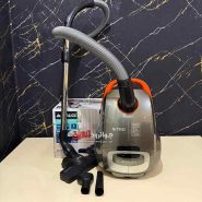 جاروبرقی نوال نیترو 2500 وات مدل Nitro VAC-3570-05