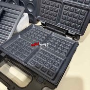 ساندویچ ساز 7 کاره فوما 1400 وات FU-2058