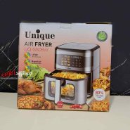 سرخ کن 10 لیتر یونیک 2200 وات Unique UQ-SS08W