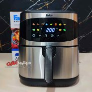 سرخ کن 8 لیتر فکر Fakir Y.0740