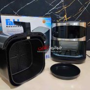 سرخ کن 8 لیتر فکر Fakir Y.0740