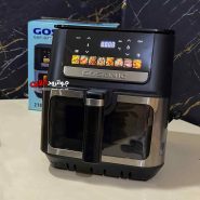 سرخ کن رژیمی 9 لیتر گوسونیک 2100 وات GAF-879