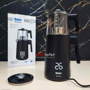 چای ساز لمسی فکر Fakir Bestea Teekocher B18-T18