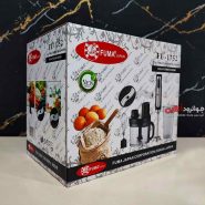 گوشت کوب فوما 5 کاره 800 وات Fu-1752 Fuma