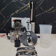 گوشت کوب فوما 5 کاره 800 وات Fu-1752 Fuma