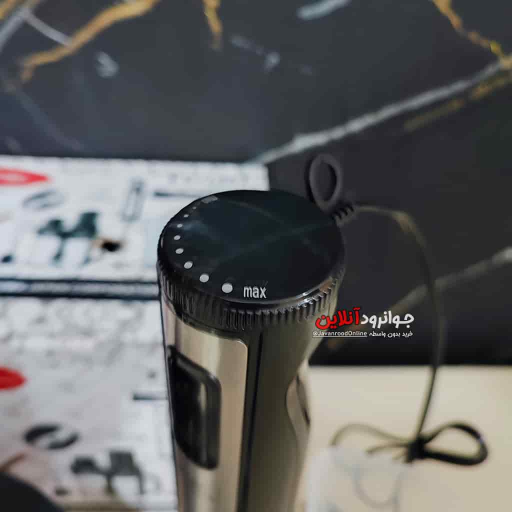 گوشت کوب فوما 5 کاره 800 وات Fu-1752 Fuma