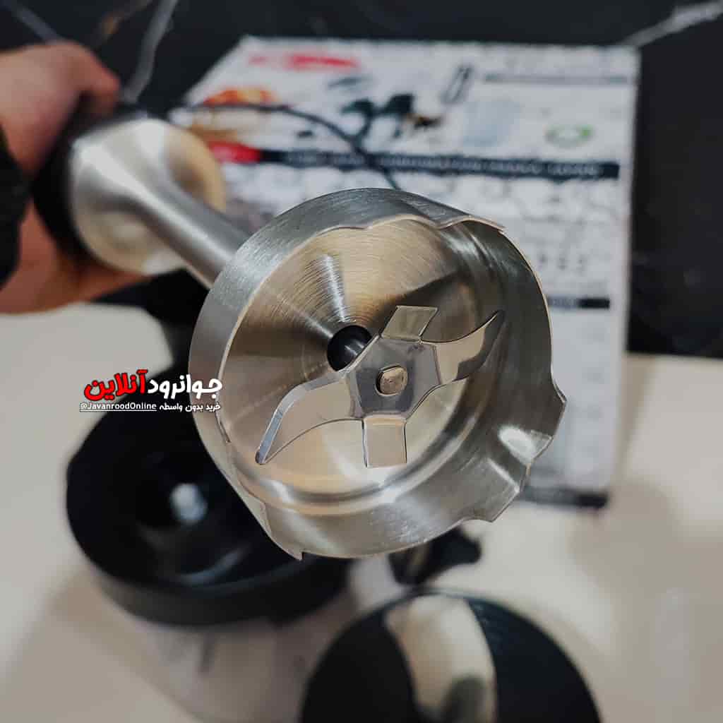 گوشت کوب فوما 5 کاره 800 وات Fu-1752 Fuma