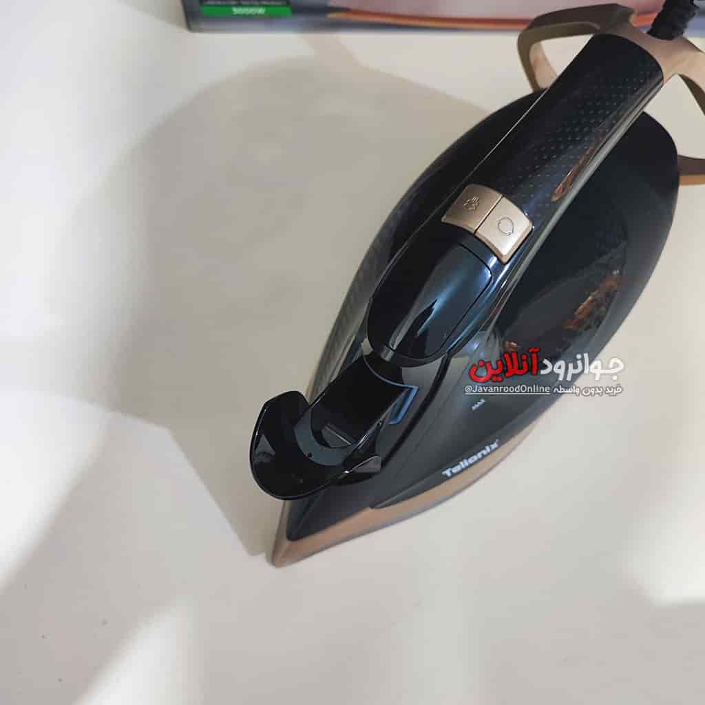 اتو بخار هوشمند تلیونیکس 3000 وات Telionix TSI1107