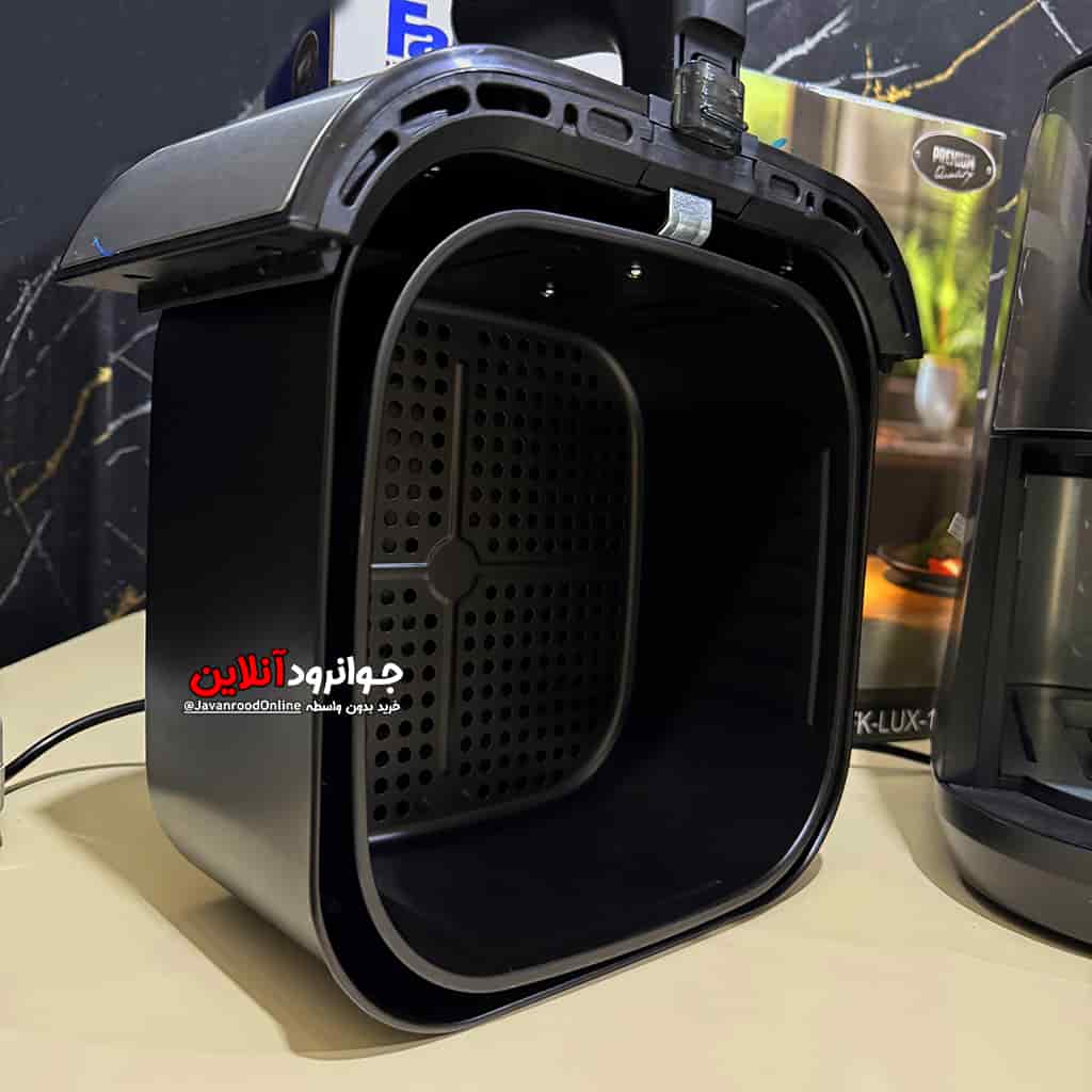 سرخ کن رژیمی فکر 10 لیتر FK-LUX-1 Fakir