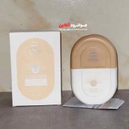 47594کرم ضد آفتاب استلین رنگی spf70 ضد پیری با حجم 50گرم