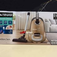 جاروبرقی نیترو نوال 2500 وات Newal VAC-3570-07