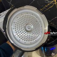 زودپز برقی یونیک 6 لیتر UN-3040-6 Unique