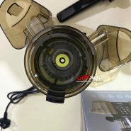 عصاره گیر بستنی ساز ویو Vio V-232