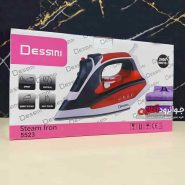 اتو بخار دسینی 2400 وات Dessini 5523