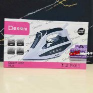 اتو بخار دسینی 2400 وات Dessini 5523