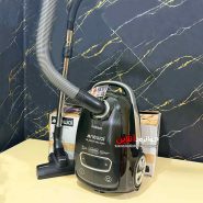 جاروبرقی نوال 2400 وات Newal Blazer VAC-3565