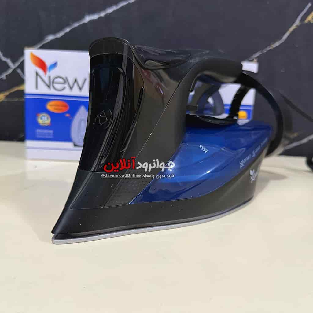اتو بخار هوشمند نیولایف 2200 وات Newlife YN-F 600