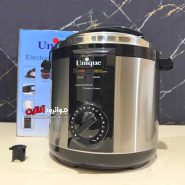 زودپز برقی یونیک پرو 6 لیتر آنالوگ Unique UN-307