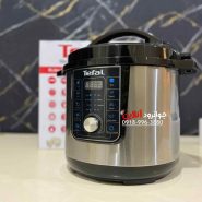 زودپز تفال 8 لیتر دیجیتال Tefal UN-3048