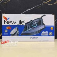 اتو بخار دستی نیولایف YN-F700 NewLife