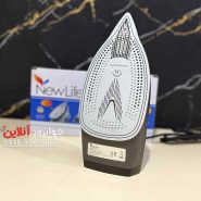 اتو بخار دستی نیولایف YN-F700 NewLife